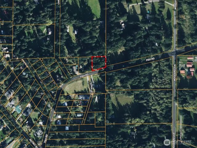 5860 Fish Road, Freeland, WA 98249