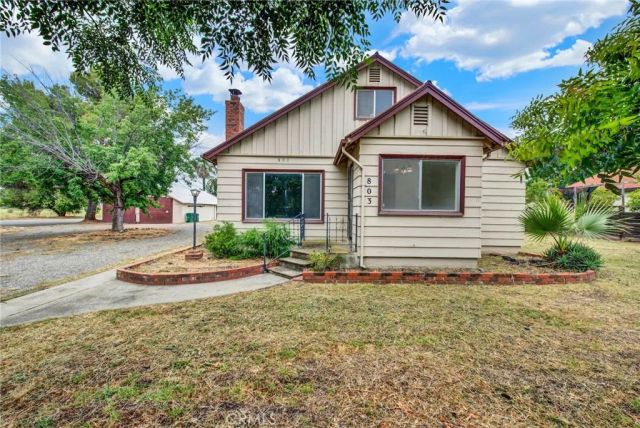 803 TEHAMA, Corning, CA 96021
