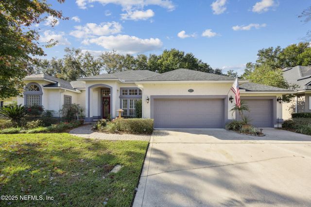 86053 SHELTER ISLAND Drive, Fernandina Beach, FL 32034