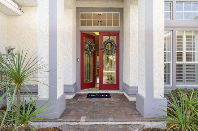 86053 SHELTER ISLAND Drive, Fernandina Beach, FL 32034