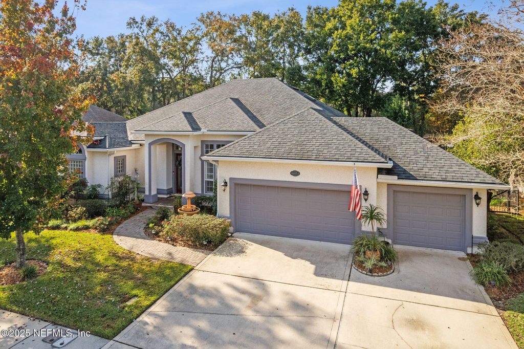 86053 SHELTER ISLAND Drive, Fernandina Beach, FL 32034