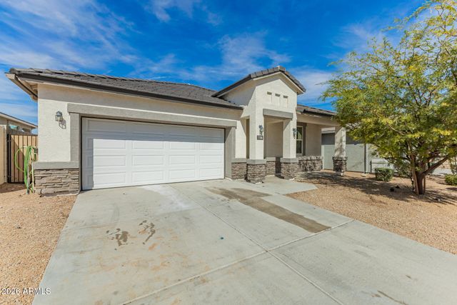 1180 W Paradise Way, Casa Grande, AZ 85122
