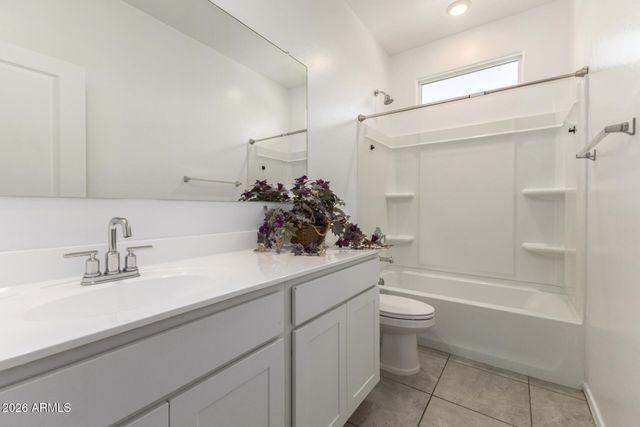 1180 W Paradise Way, Casa Grande, AZ 85122