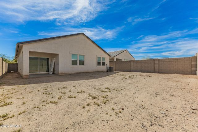 1180 W Paradise Way, Casa Grande, AZ 85122