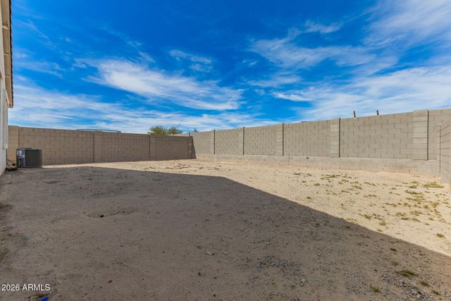 1180 W Paradise Way, Casa Grande, AZ 85122
