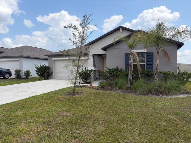 5722 KEATON SPRINGS DRIVE, Lakeland, FL 33811