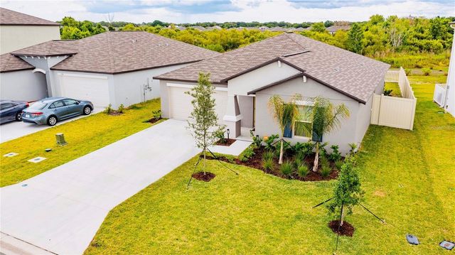 5722 KEATON SPRINGS DRIVE, Lakeland, FL 33811