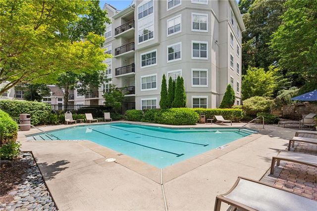 1207 River Green Drive NW, Atlanta, GA 30327