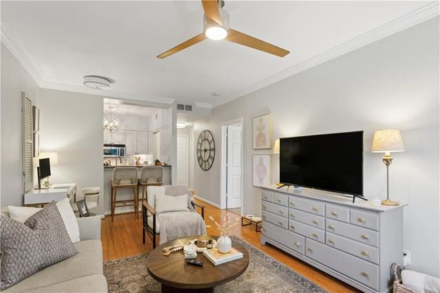 1207 River Green Drive NW, Atlanta, GA 30327