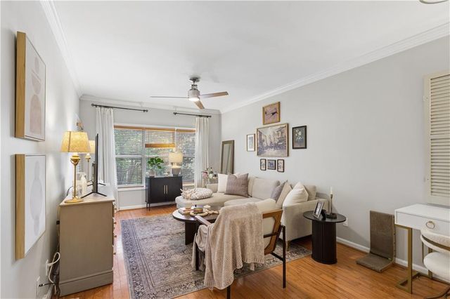 1207 River Green Drive NW, Atlanta, GA 30327