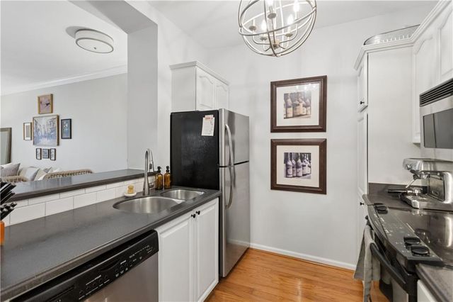 1207 River Green Drive NW, Atlanta, GA 30327
