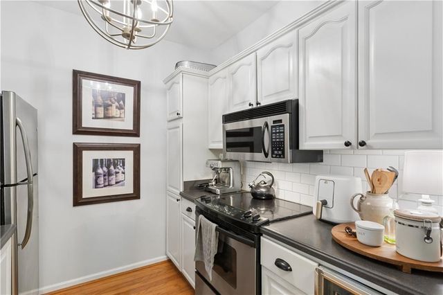1207 River Green Drive NW, Atlanta, GA 30327