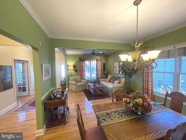 121 WAGAMONS BLVD, Milton, DE 19968