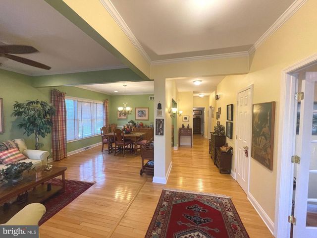 121 WAGAMONS BLVD, Milton, DE 19968