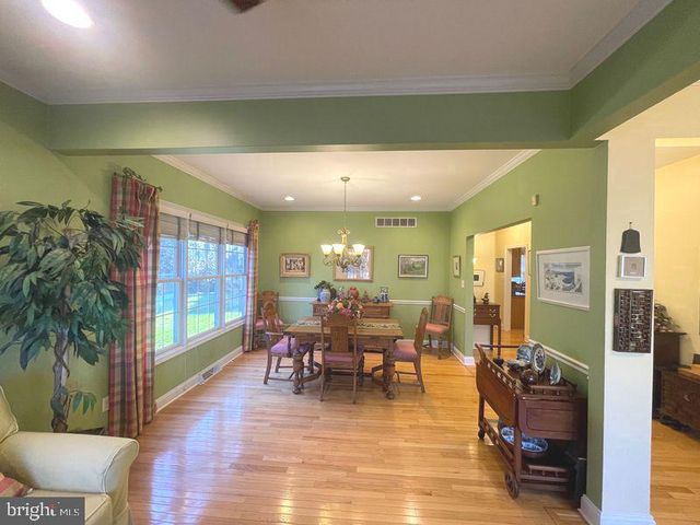 121 WAGAMONS BLVD, Milton, DE 19968