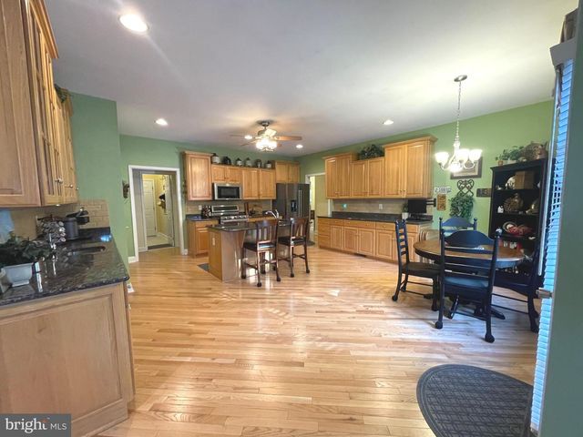 121 WAGAMONS BLVD, Milton, DE 19968