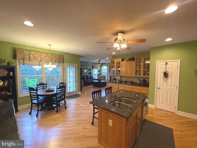 121 WAGAMONS BLVD, Milton, DE 19968