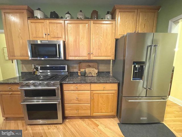 121 WAGAMONS BLVD, Milton, DE 19968