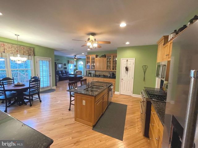 121 WAGAMONS BLVD, Milton, DE 19968