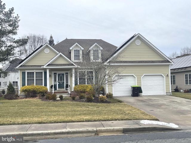 121 WAGAMONS BLVD, Milton, DE 19968