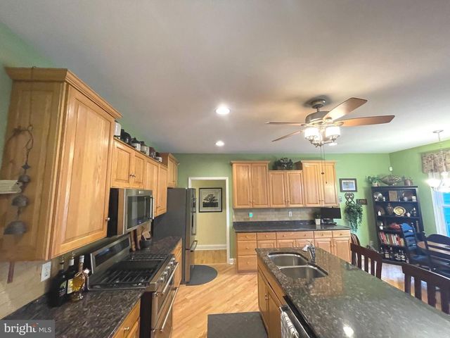 121 WAGAMONS BLVD, Milton, DE 19968