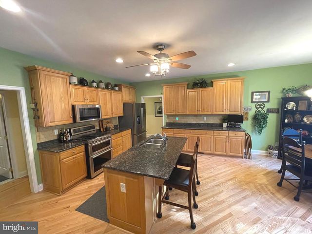 121 WAGAMONS BLVD, Milton, DE 19968