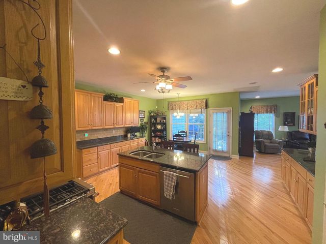 121 WAGAMONS BLVD, Milton, DE 19968