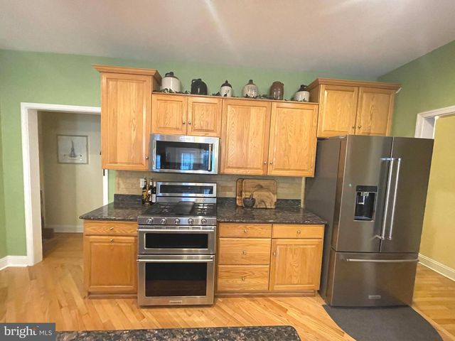 121 WAGAMONS BLVD, Milton, DE 19968