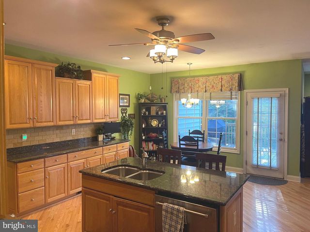 121 WAGAMONS BLVD, Milton, DE 19968