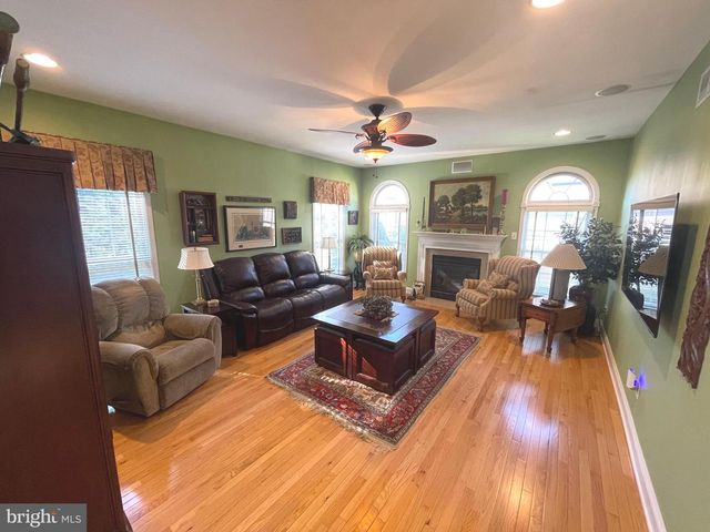 121 WAGAMONS BLVD, Milton, DE 19968