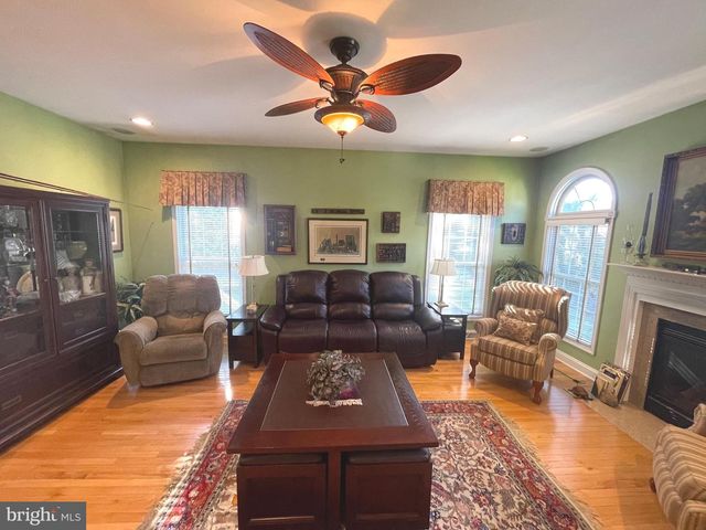 121 WAGAMONS BLVD, Milton, DE 19968