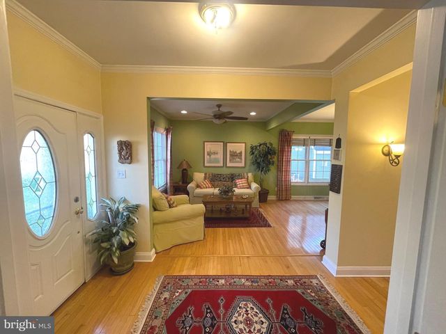 121 WAGAMONS BLVD, Milton, DE 19968