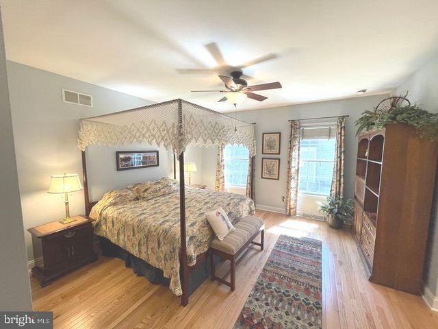 121 WAGAMONS BLVD, Milton, DE 19968