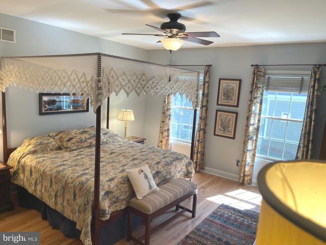 121 WAGAMONS BLVD, Milton, DE 19968