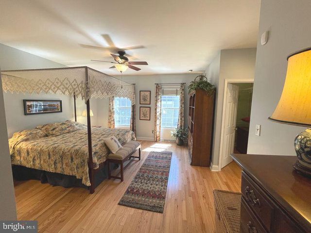 121 WAGAMONS BLVD, Milton, DE 19968