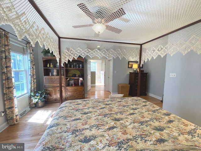 121 WAGAMONS BLVD, Milton, DE 19968