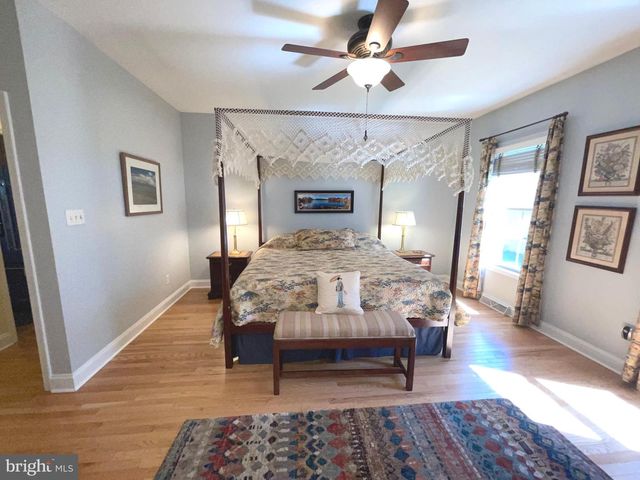 121 WAGAMONS BLVD, Milton, DE 19968