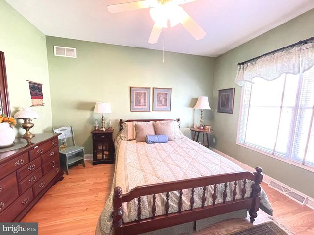 121 WAGAMONS BLVD, Milton, DE 19968