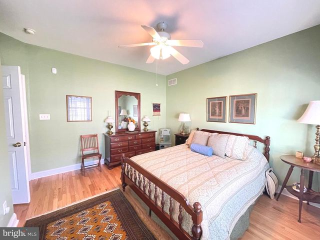 121 WAGAMONS BLVD, Milton, DE 19968