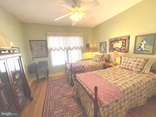 121 WAGAMONS BLVD, Milton, DE 19968