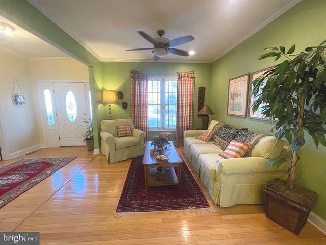 121 WAGAMONS BLVD, Milton, DE 19968