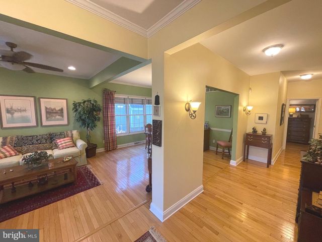 121 WAGAMONS BLVD, Milton, DE 19968