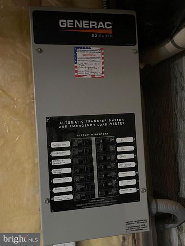 121 WAGAMONS BLVD, Milton, DE 19968