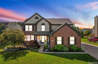 24774 Summer La Summer Lane, Flat Rock, MI 48134