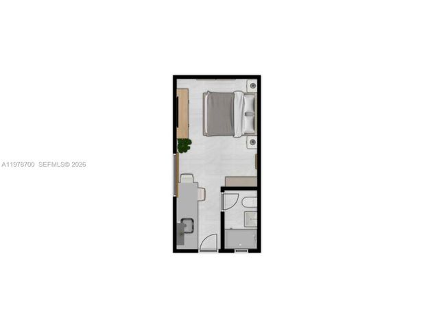 3644 NW 12th St, Miami, FL 33125