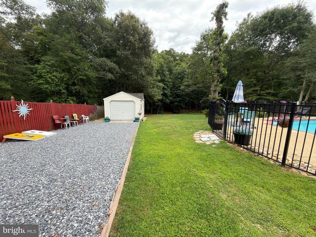8931 COTTONGRASS ST, Waldorf, MD 20603