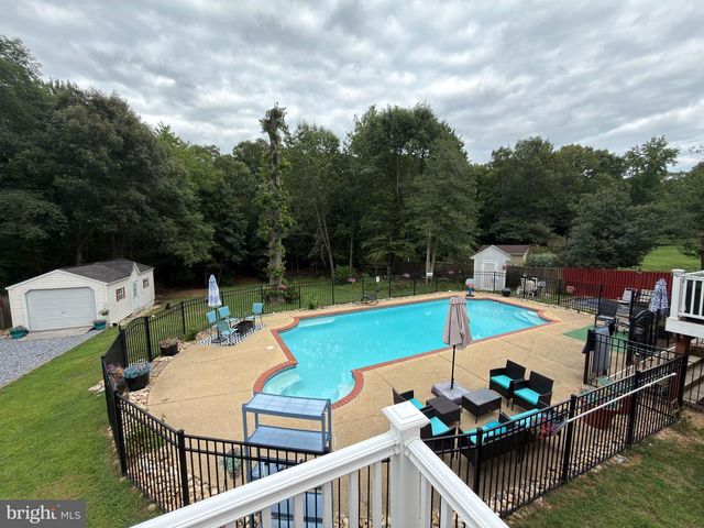 8931 COTTONGRASS ST, Waldorf, MD 20603