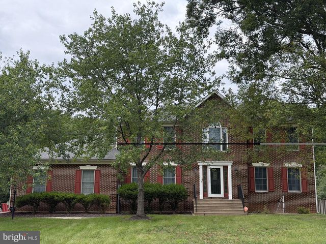 8931 COTTONGRASS ST, Waldorf, MD 20603