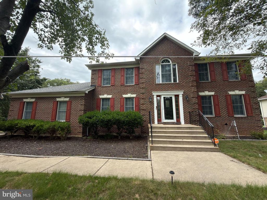 8931 COTTONGRASS ST, Waldorf, MD 20603
