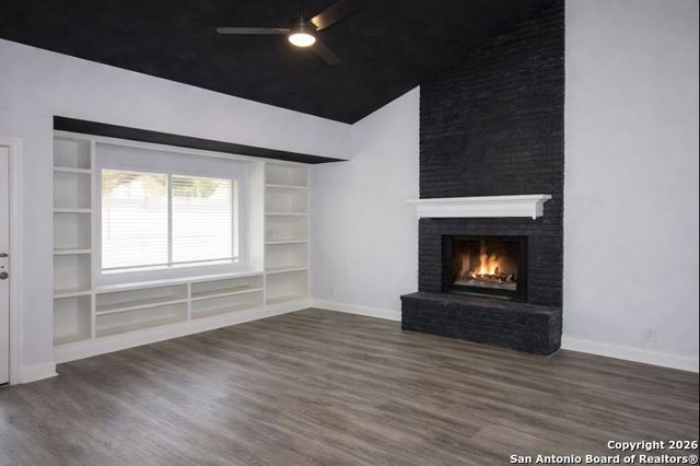 27909 Bonn Mountain, San Antonio, TX 78260